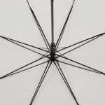 Зонт-трость Jolly Brolly, светло-серый