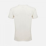 Футболка унисекс Regent 150, молочно-белая