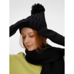 Набор HappyGo, черный