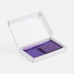 Набор Lungo Trio, фиолетовый Набор Lungo Trio, фиолетовый