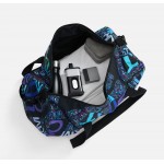 Сумка спортивная Bolsana с печатью на заказ