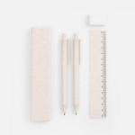 Набор Wheat Hit, белый