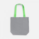 Шопер-конструктор Taga с зелеными элементами