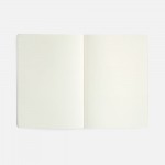Ежедневник Vale New, недатированный, фиолетовый