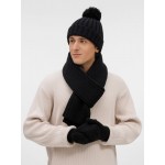 Набор HappyGo, черный