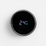 Смарт-бутылка с инфьюзером Thermory ver.2, белая