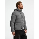 Куртка Ben Mac, серая