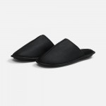 Тапочки домашние Norridge, черные