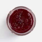 Джем Summer Taste, брусничный
