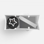 Набор Astrela, белый