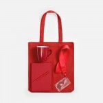 Набор Cortado, красный Набор Cortado, красный