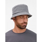 Панама Berwi, серая