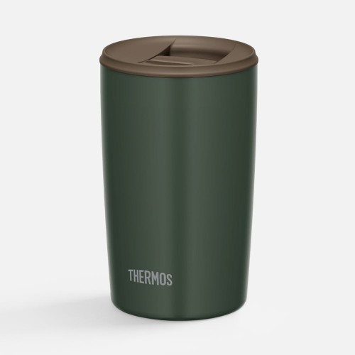 Термокружка JDP 400, хаки