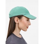 Бейсболка Berwi, зеленая