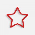 Набор Astrela, красный