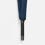 Зонт-трость Abrego, темно-синий