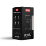 Термос для еды Icon 710, стальной