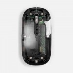 Компьютерная мышь clearCore, черная