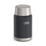 Термос для еды Icon 710, черный