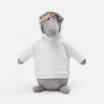 Мягкая игрушка HoodieHorse