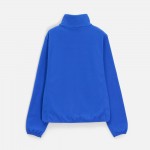 Куртка флисовая унисекс Ben Mac, синяя