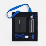 Набор Flowork, синий