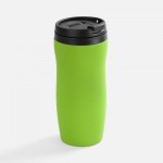 Набор Flexpen Black Walk, черный с зеленым