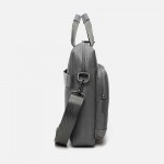 Cумка для ноутбука L255, темно-серая