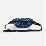 Сумка поясная Bolsana с задним карманом с печатью на заказ