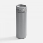 Термостакан X1, серый