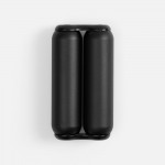 Антистресс Spinward, черный