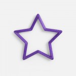 Набор Astrela, фиолетовый