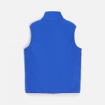 Жилет флисовый унисекс Ben Mac, синий