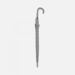 Зонт-трость Nimbrella, серый