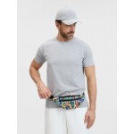 Сумка поясная Bolsana с передним карманом с печатью на заказ