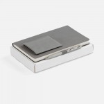 Набор Lungo Trio, серый Набор Lungo Trio, серый