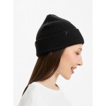 Шапка Ribelle, черная