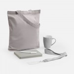 Набор Cortado, серый