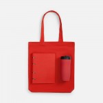 Набор Ringo Walk, красный