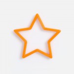 Набор Astrela, оранжевый