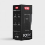 Термокружка Icon 470, голубая