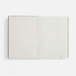 Ежедневник Urban Hard, недатированный, серый