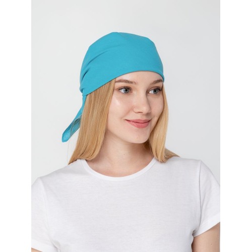 Бандана Overhead, голубая Бандана Overhead, голубая