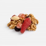 Смесь орехов и цукатов Nut Fusion, ver.2