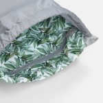 Рюкзак-мешок Bolsana с лямками из стропы с печатью на заказ