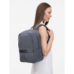 Рюкзак Vei, темно-серый (графит)