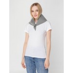 Бандана Overhead, серая Бандана Overhead, серая