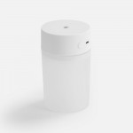 Настольный увлажнитель Desko ver.2, белый