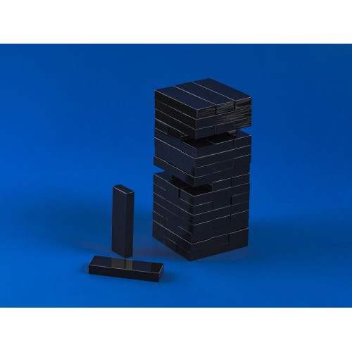 Игра Acryllic Tower, черная