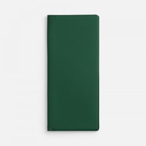 Дорожный органайзер Dorset, зеленый